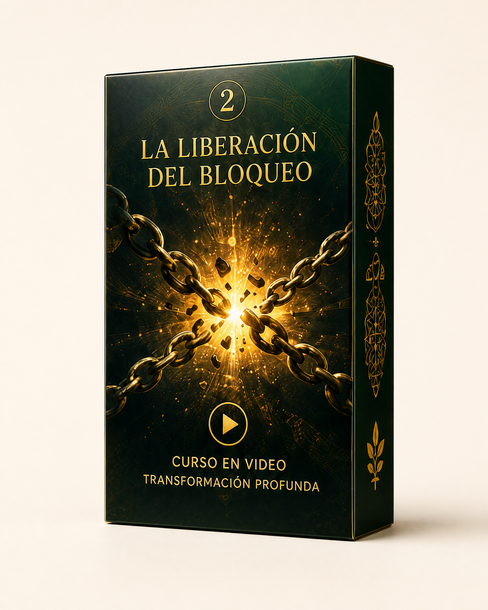 La Liberación del Bloqueo