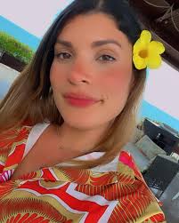 Kimberly Ali